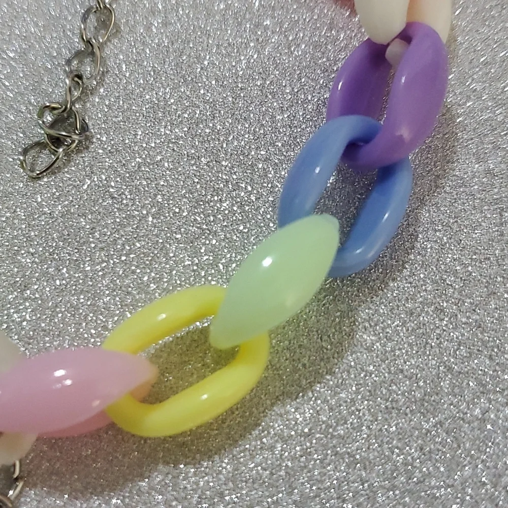 Girl -Women Anime Start Bracelet Accesory